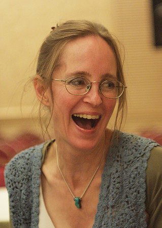 Kathryn Cramer