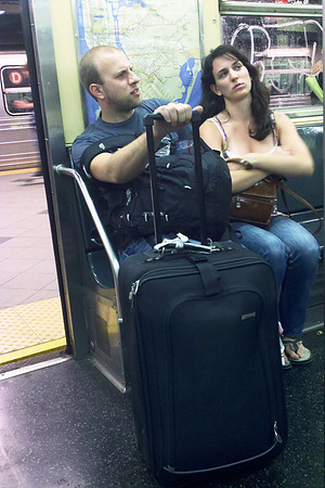 Eighth Avenue IND