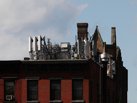 Rootop, Hell's Kitchen
