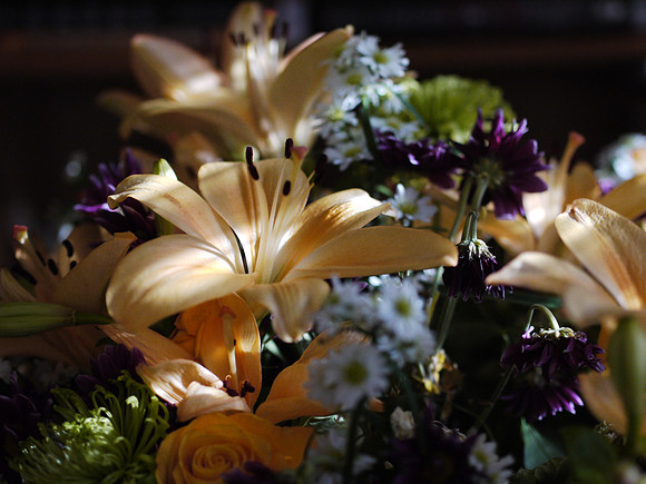 Bouquet