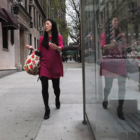 West 79th street