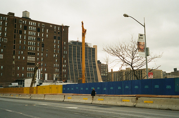 NYC Vision
