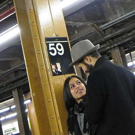 59th St. BMT station, Brooklyn