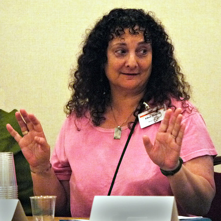 Ellen Datlow