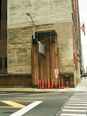 West 34th Street