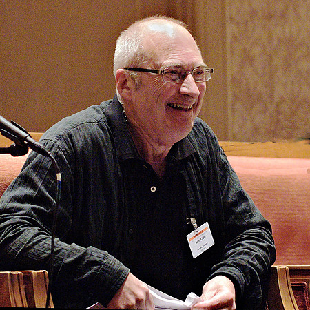 John Clute