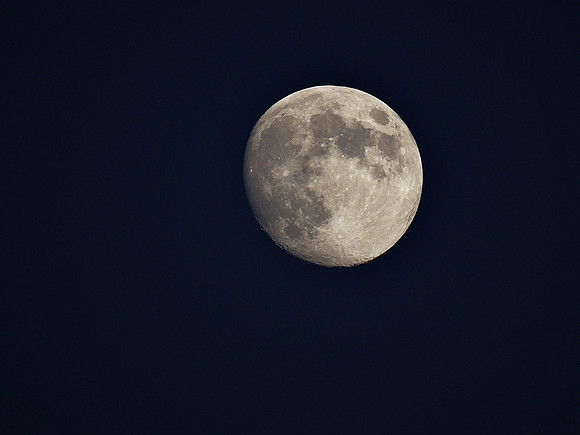 Moon