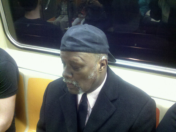 Lexington Avenue IRT