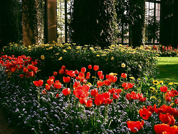Longwood Gardens