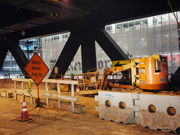 Port Authority Bus Terminal