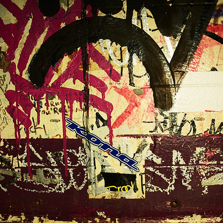 dba graffiti