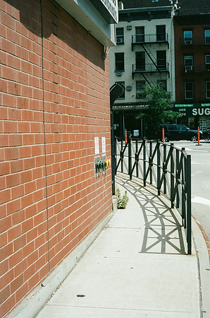 West 36th Street