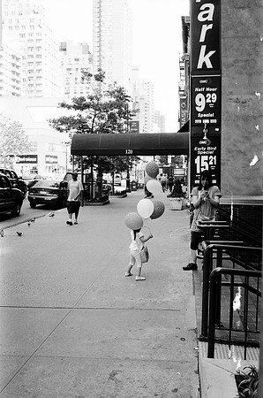 East 86th Street