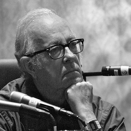 John G. Cramer