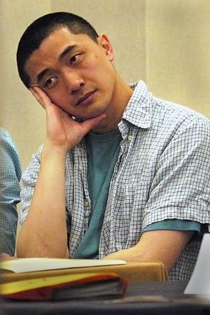 Ken Liu