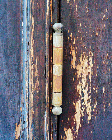 hinge