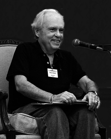 Richard Bowes