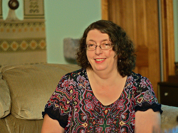 Sharon