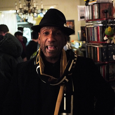 Terence Taylor