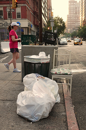 East 86th Street