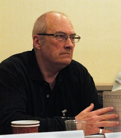 John Clute