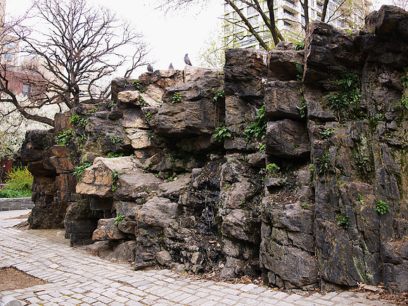Carl Schurz Park