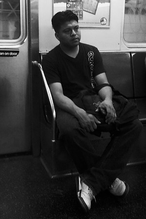 Eighth Avenue IND