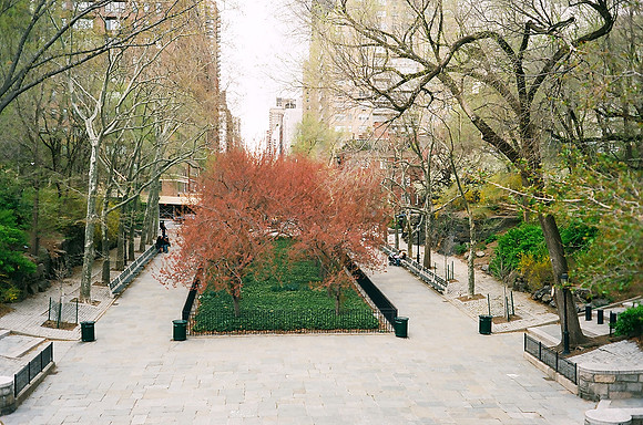Carl Schurz Park