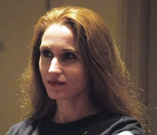 Theodora Goss