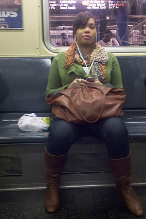 Eighth Avenue IND