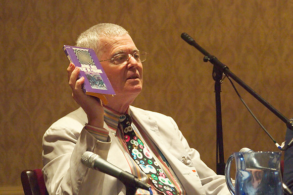 David Hartwell