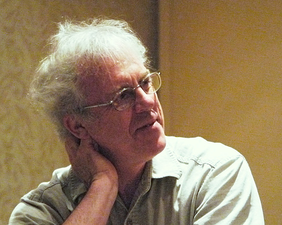 Greg Feeley