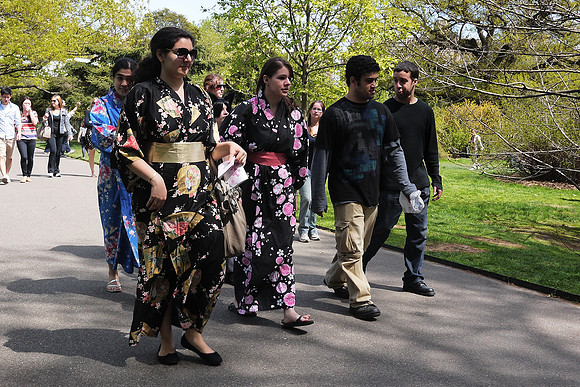 Hanami