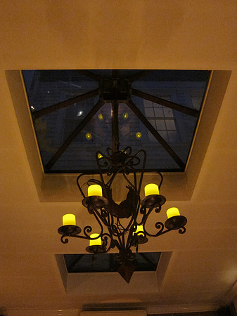 Restaurant, Upper East Side