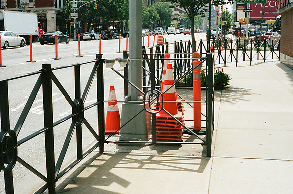 Ninth Avenue