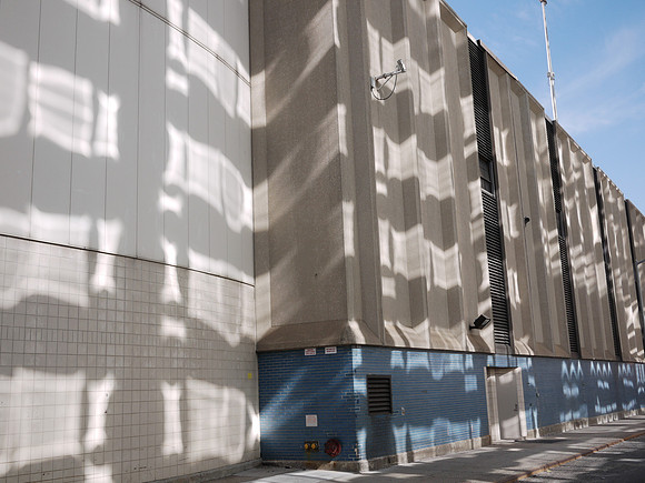 Michael J. Quill Bus Depot, Hell's Kitchen