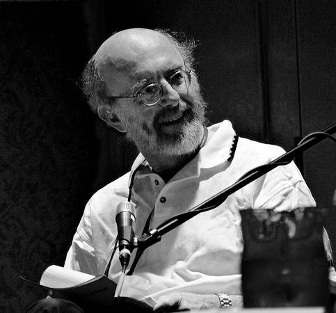 Jeff Hecht