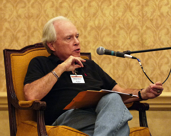 Richard Bowes