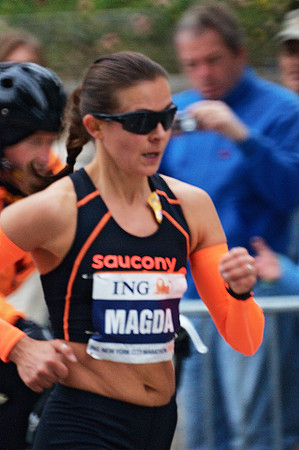 Magdalena Lewy Boulet