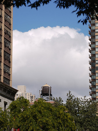 Third Avenue