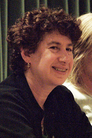Barbara Krasnoff