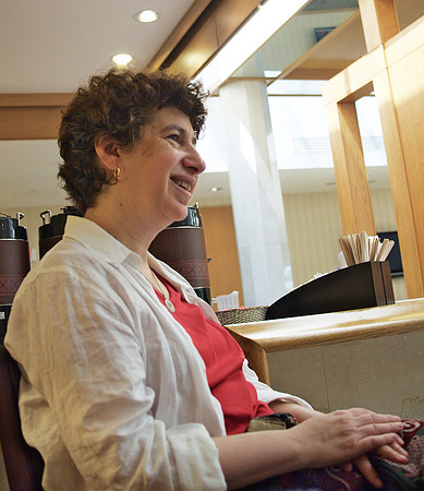 Barbara Krasnoff