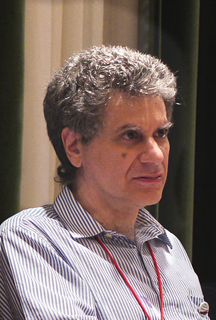 Eric Van
