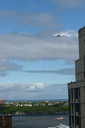 Space Shuttle