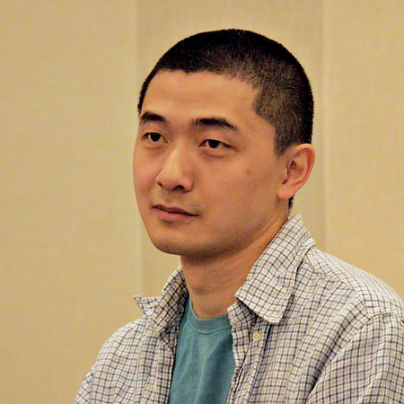 Ken Liu