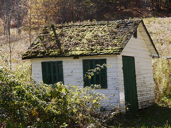 Prattsville, NY