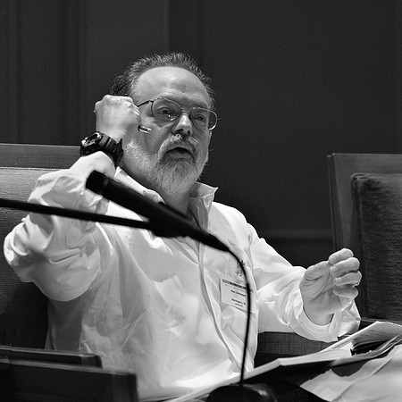 Kenneth Schneyer