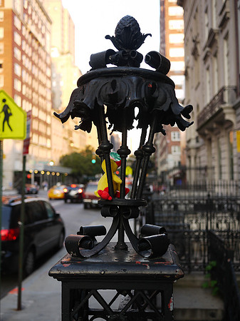 East 79th Street