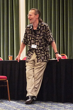 Duncan Eagleson