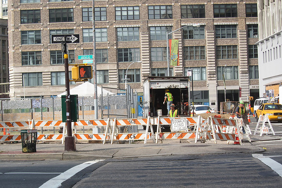 Tribeca